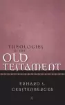 Theologies in the Old Testament cover