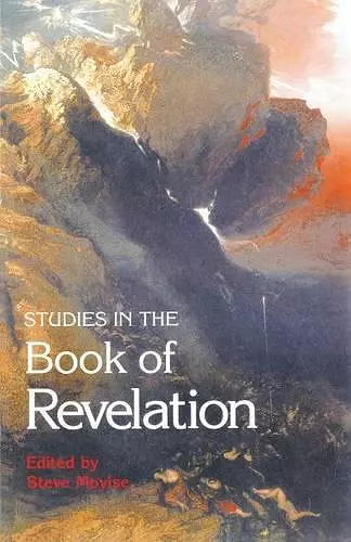 Studies in the Book of Revelation cover