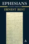 Ephesians cover