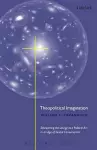Theopolitical Imagination cover