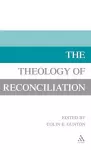 The Theology of Reconciliation cover