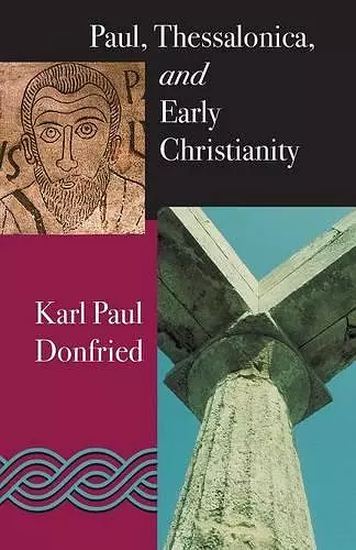 Paul: Thessalonica and Early Christianity cover
