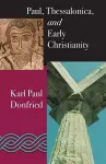 Paul: Thessalonica and Early Christianity cover