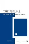 The Psalms in the New Testament cover