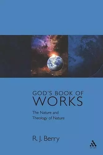 God's Book of Works cover