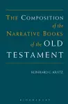 Composition of the Narrative Books of the Old Testament cover