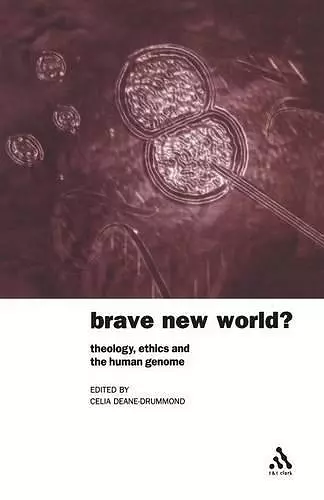 Brave New World? cover