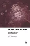Brave New World? cover