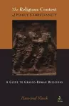Religious Context of Early Christianity cover