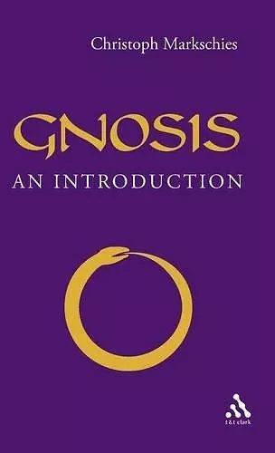 Gnosis cover