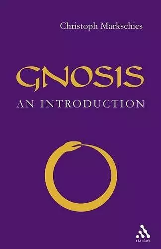 Gnosis cover