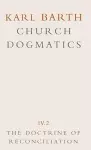 Church Dogmatics cover