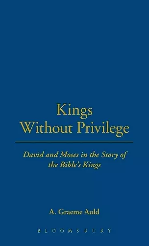 Kings Without Privilege cover
