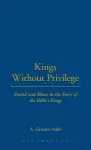 Kings Without Privilege cover
