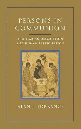 Persons in Communion cover