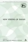 New Visions of Isaiah cover