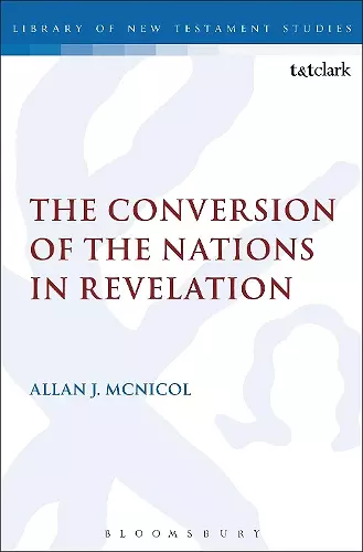 The Conversion of the Nations in Revelation cover