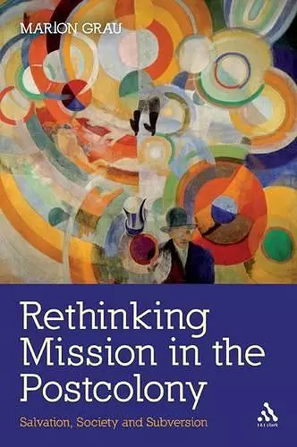 Rethinking Mission in the Postcolony cover