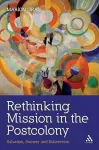 Rethinking Mission in the Postcolony cover