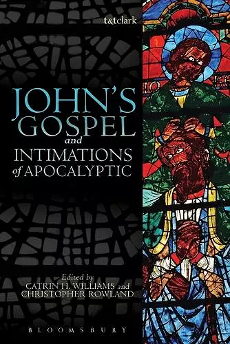 John's Gospel and Intimations of Apocalyptic cover