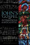 John's Gospel and Intimations of Apocalyptic cover