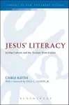 Jesus' Literacy cover