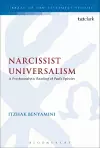 Narcissist Universalism cover
