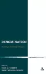 Denomination cover