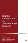 Edward Schillebeeckx and Contemporary Theology cover