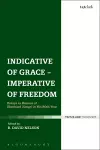 Indicative of Grace - Imperative of Freedom cover