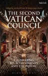 The Second Vatican Council cover