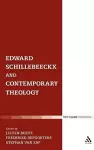 Edward Schillebeeckx and Contemporary Theology cover