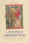 The Politics of Redemption cover