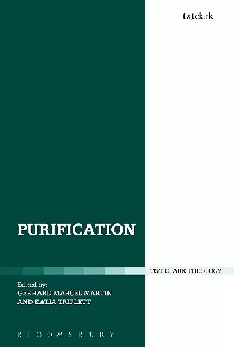 Purification cover
