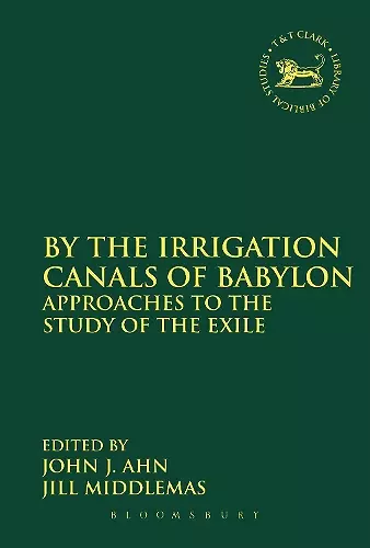 By the Irrigation Canals of Babylon cover