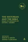 The Historian and the Bible cover