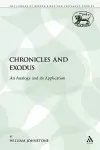 Chronicles and Exodus cover