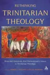 Rethinking Trinitarian Theology cover