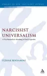 Narcissist Universalism cover