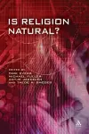 Is Religion Natural? cover