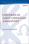Children in Early Christian Narratives cover