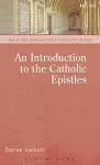 An Introduction to the Catholic Epistles cover