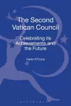 The Second Vatican Council cover