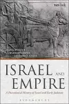 Israel and Empire cover