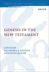 Genesis in the New Testament cover