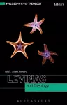 Levinas and Theology cover