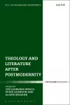 Theology and Literature after Postmodernity cover