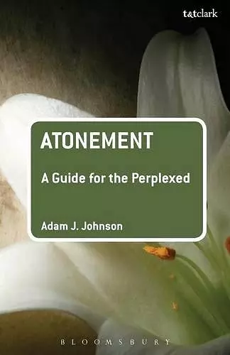 Atonement: A Guide for the Perplexed cover