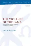 The Violence of the Lamb cover