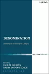 Denomination cover